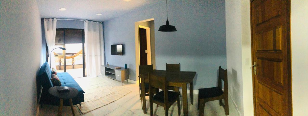 Ferienwohnung Blue House Rio de Janeiro Exterior foto