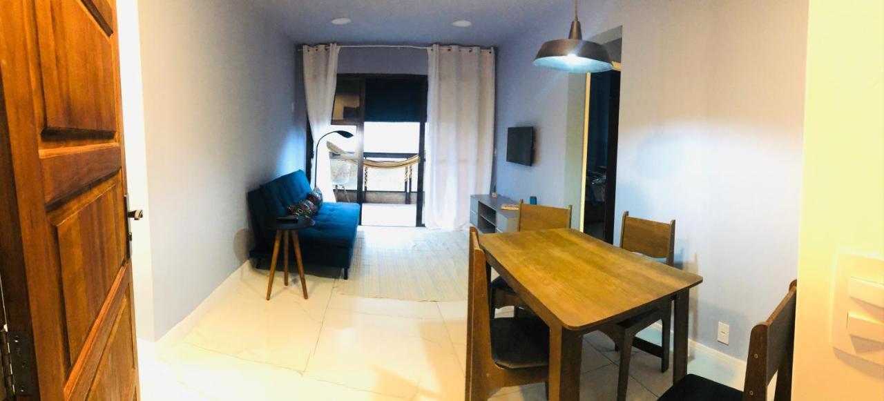 Ferienwohnung Blue House Rio de Janeiro Exterior foto