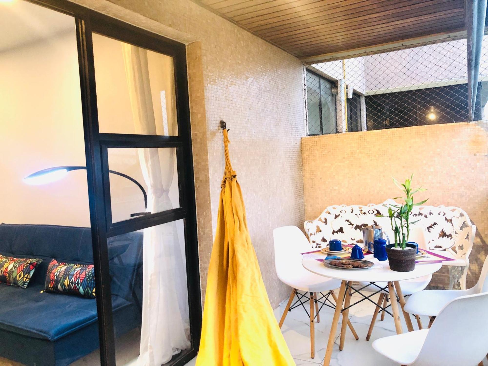Ferienwohnung Blue House Rio de Janeiro Exterior foto