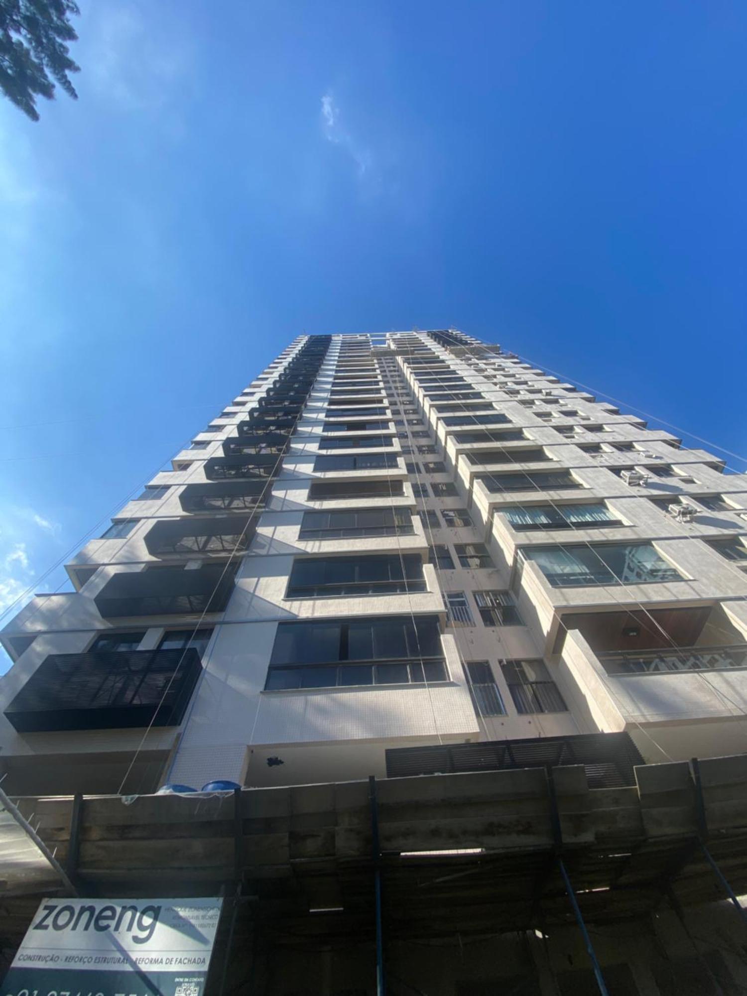 Ferienwohnung Blue House Rio de Janeiro Exterior foto
